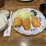 とんかつ ゆたか - 