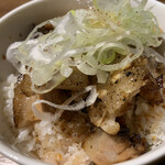 らーめん藪づか - 