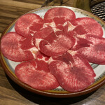 Yakiniku Hanten Choushun - 