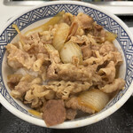 吉野家 - 