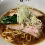 らーめん藪づか - 