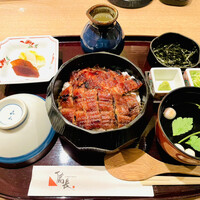 ひつまぶし名古屋備長 ラシック店 - 