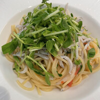 オステリア ブッビーノ - 