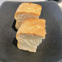 オステリア ブッビーノ - 