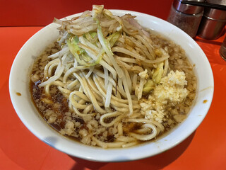 ラーメン二郎 - 