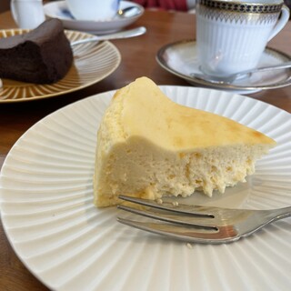 喫茶 チャノマ_0