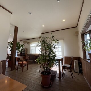 喫茶 チャノマ_2