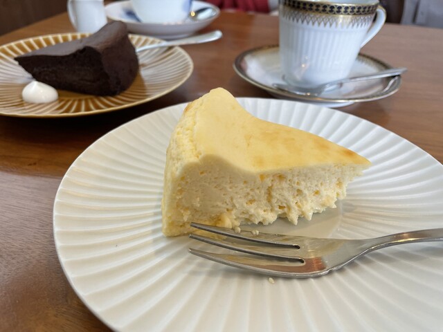 喫茶 チャノマ &ndash; 山形の隠れ家カフェでくつろぎのひととき