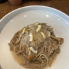 蕎麦粉食堂 Buckwheat