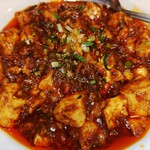 京華樓 - 陳麻婆豆腐