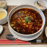 四川名菜 川府 - 