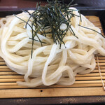 手打ちうどん 居食屋 凡愚 - 