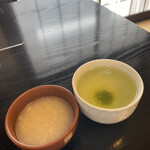 菜園レストラン 野の風 - 