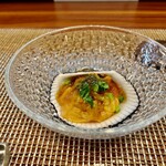 Imaishi Hanten Suzuka - 前菜！クラゲ、赤貝、菜の花、美味しい＾＾