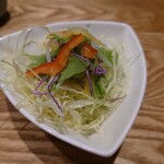 とんかつ成蔵 - 