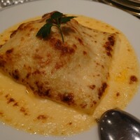 レストラン香味屋 - 