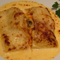 レストラン香味屋 - 