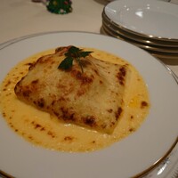 レストラン香味屋 - 