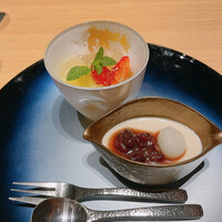 日本料理 時宜 芦屋ベイコート倶楽部 ホテル&スパリゾート - 