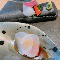 日本料理 時宜 芦屋ベイコート倶楽部 ホテル&スパリゾート - 