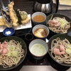 蕎麦 やすたけ