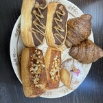 とろろとぱん - 