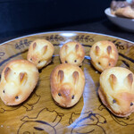 とろろとぱん - 