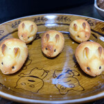 とろろとぱん - 