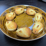 とろろとぱん - 