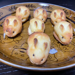 とろろとぱん - 