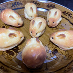 とろろとぱん - 