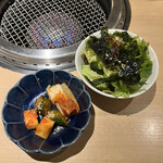 Sumibi Wagyuuyakiniku Jirouya - 