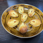 とろろとぱん - 