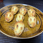 とろろとぱん - 