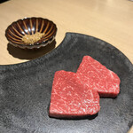 Sumibi Wagyuuyakiniku Jirouya - 