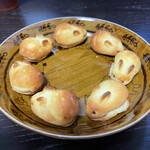 とろろとぱん - 