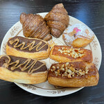 とろろとぱん - 