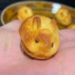 とろろとぱん - 