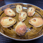 とろろとぱん - 