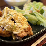 いなりの酒場 - 料理写真: