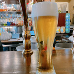 シェイクツリー バーガー＆バー - 