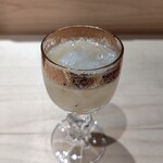 海味 - のれそれ