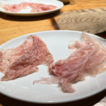 Horumon Yaki Rukuma Toukyou - 