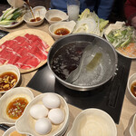 Shabu Shabu Gyuuta - 