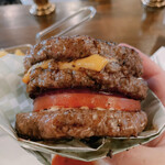 シェイクツリー バーガー＆バー - 