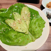 焼肉うしごろ 銀座店 - 