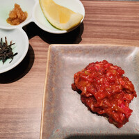 焼肉うしごろ 銀座店 - 