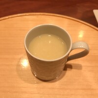 鼓 - 筍のすりながし