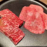 焼肉うしごろ 銀座店 - 