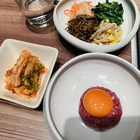 焼肉うしごろ 銀座店 - 